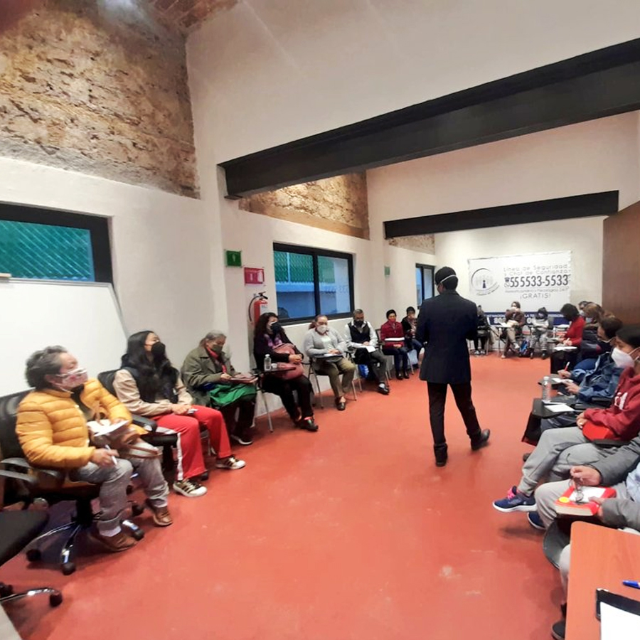 Herramientas para la vida